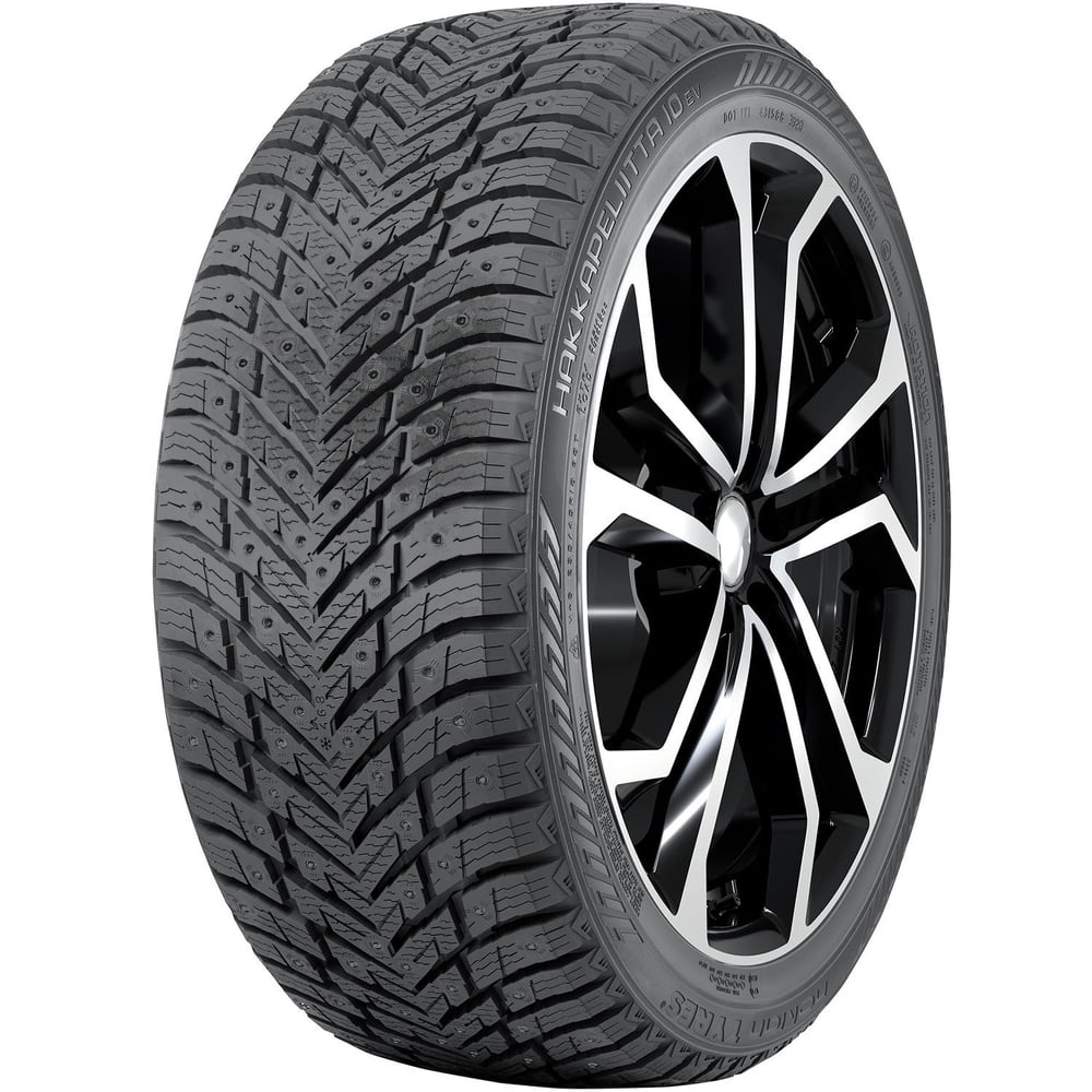 Nokian Hakkapeliitta 10 EV Winter 285/40R20 108T XL Electric Vehicle Tire Nokian Hakkapeliitta 10 EV Winter 285/40R20 108T XL Electric Vehicle Tire Sansujyuku sansujyuku.com