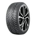 thumbnail image 1 of Nokian Hakkapeliitta 10 SUV (Studded) 215/70R16 100T BSW (2 Tires) Fits: 2012-16 Honda CR-V LX, 2006-12 Toyota RAV4 Base, 1 of 1