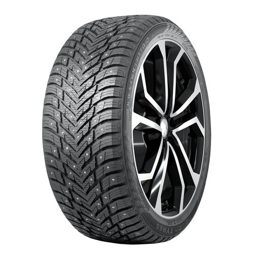 Nokian Hakkapeliitta 10 SUV (Studded) 225/60R17XL 103T BSW
