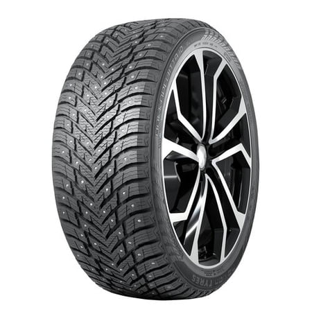 Nokian Hakkapeliitta 10 SUV (Studded) 225/60R17XL 103T BSW Sansujyuku sansujyuku.com