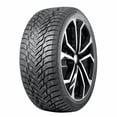 thumbnail image 1 of Nokian Hakkapeliitta 10 SUV (Studded) 225/65R17XL 106T BSW (2 Tires), 1 of 4