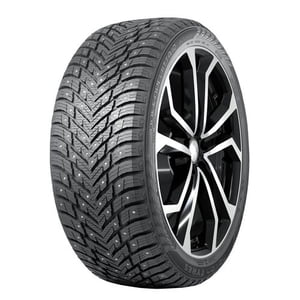 Nokian Hakkapeliitta 10 SUV (Studded) 225/65R17XL 106T BSW Sansujyuku sansujyuku.com