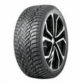 thumbnail image 1 of Nokian Hakkapeliitta 10 SUV (Studded) 265/60R18XL 114T BSW (2 Tires), 1 of 4