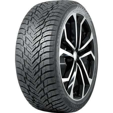Nokian Hakkapeliitta 10 SUV Winter 215/65R16 102T XL SUV/Crossover Tire Sansujyuku sansujyuku.com