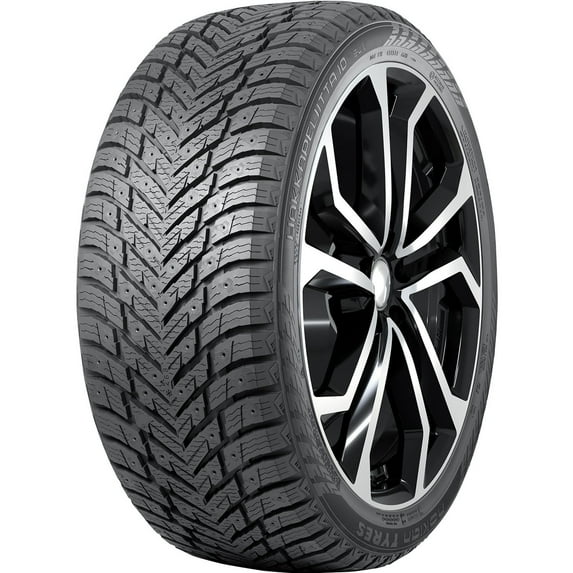 Nokian Hakkapeliitta 10 SUV Winter 235/60R19 107T XL SUV/Crossover Tire