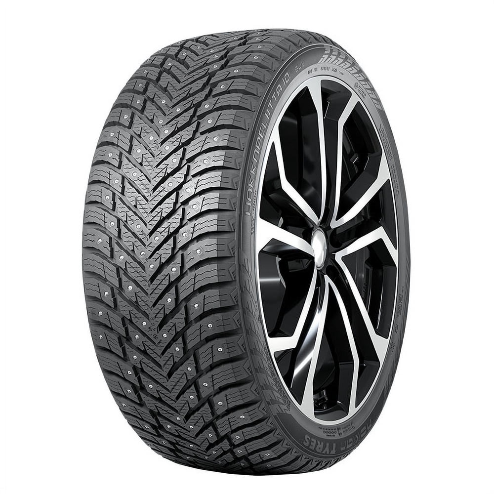 Nokian Hakkapeliitta 10 SUV Winter 235/65R17 108T XL SUV/Crossover Tire Nokian Hakkapeliitta 10 SUV Winter 235/65R17 108T XL SUV/Crossover Tire Sansujyuku sansujyuku.com