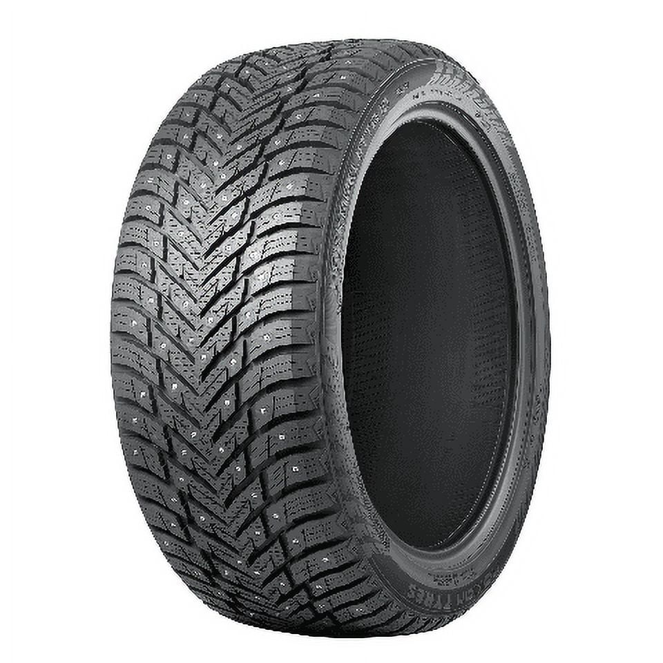 Nokian Hakkapeliitta 10 SUV Winter 245/50R19 105T XL SUV/Crossover Tire Simolary simolary.com