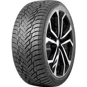 Nokian Hakkapeliitta 10 SUV Winter 245/65R17 111T XL SUV/Crossover Tire Sansujyuku sansujyuku.com