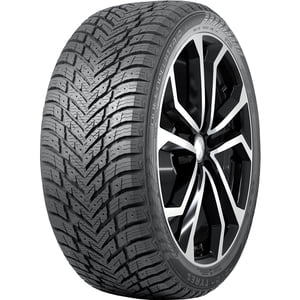 Nokian Hakkapeliitta 10 SUV Winter 275/45R21 110T XL SUV/Crossover Tire Sansujyuku sansujyuku.com