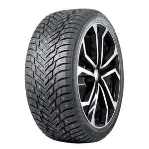 Nokian Hakkapeliitta 10 SUV Winter 285/40R21 109T XL SUV/Crossover Tire Sansujyuku sansujyuku.com