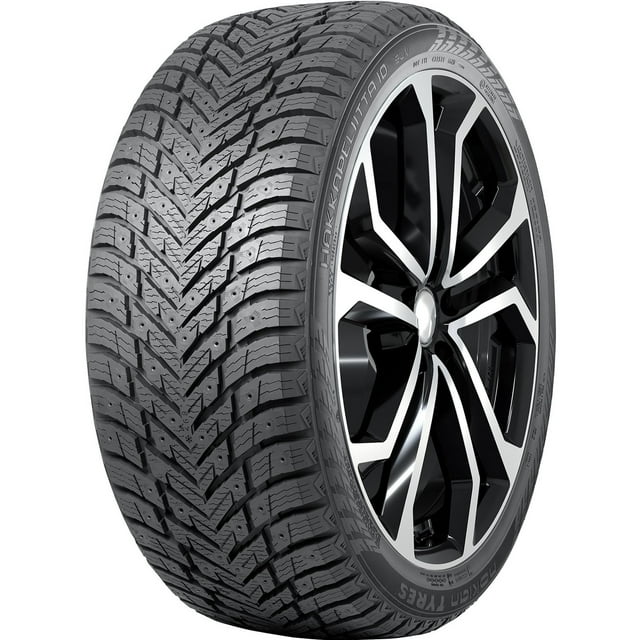 Nokian Hakkapeliitta 10 SUV Winter 295/40R21 111T XL SUV/Crossover Tire Sansujyuku sansujyuku.com