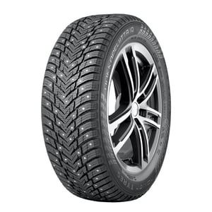 Nokian Hakkapeliitta 10 (Studded) 225/50R17XL 98T BSW Fits: 2012-15 Chevrolet Cruze LT, 2016 Chevrolet Cruze Limited LT Sansujyuku sansujyuku.com