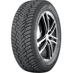 Nokian Hakkapeliitta 10 Winter 215/60R16 99T XL Passenger Tire Sansujyuku sansujyuku.com