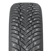 Nokian Hakkapeliitta 10 Winter 225/45R17 94T XL Passenger Tire Fits: 2017-19 Chevrolet Cruze Diesel, 2013-15 Dodge Dart Aero Simolary simolary.com 8