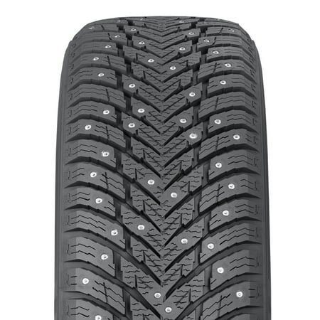 Nokian Hakkapeliitta 10 Winter 225/45R17 94T XL Passenger Tire Fits: 2017-19 Chevrolet Cruze Diesel, 2013-15 Dodge Dart Aero Sansujyuku sansujyuku.com