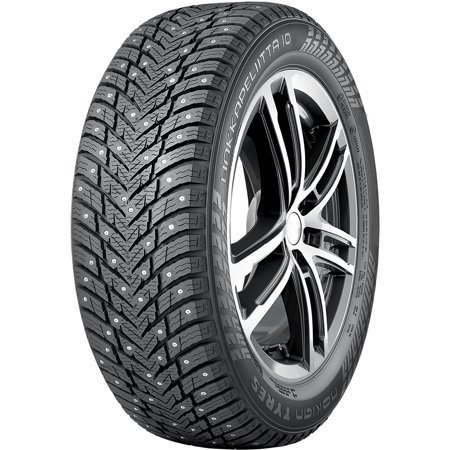 Nokian Hakkapeliitta 10 Winter 245/40R19 98T XL Passenger Tire Sansujyuku sansujyuku.com