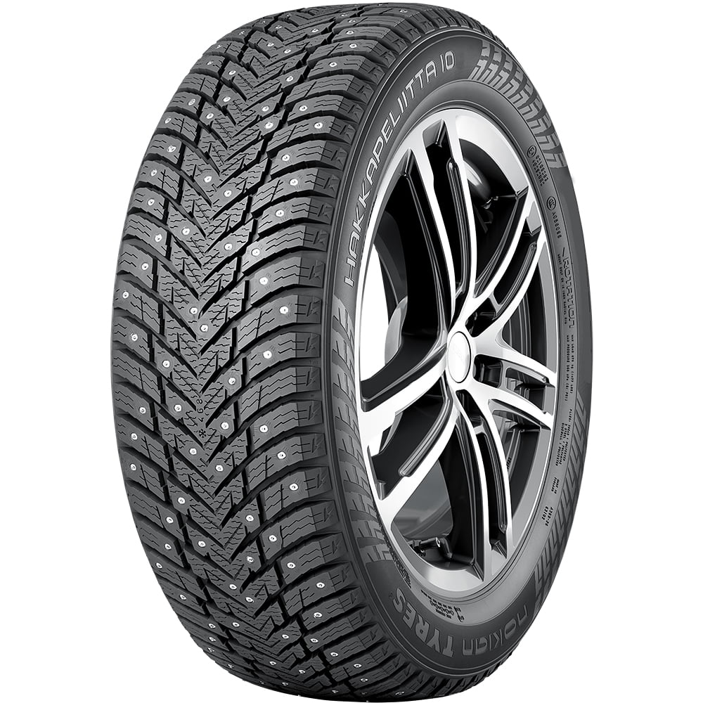 Nokian Hakkapeliitta 10 Winter 245/40R19 98T XL Passenger Tire simolary.com 10 Nokian Hakkapeliitta 10 Winter 245/40R19 98T XL Passenger Tire Simolary simolary.com 10