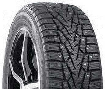 Nokian Hakkapeliitta 7 SUV Studded Winter 265/45R21 108T XL SUV