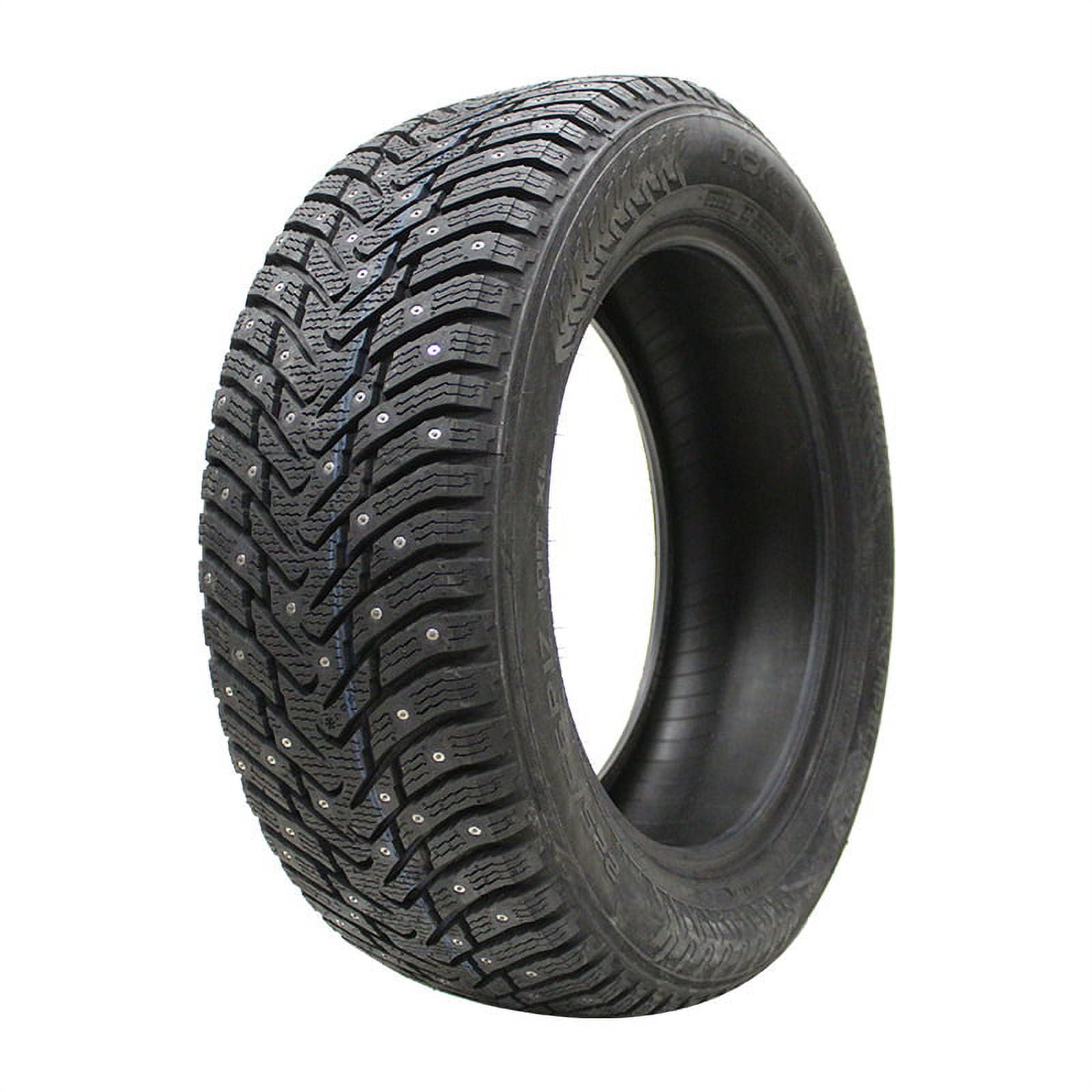 Nokian Hakkapeliitta 8 SUV 235/55R19 105 T Tire Fits: 2010