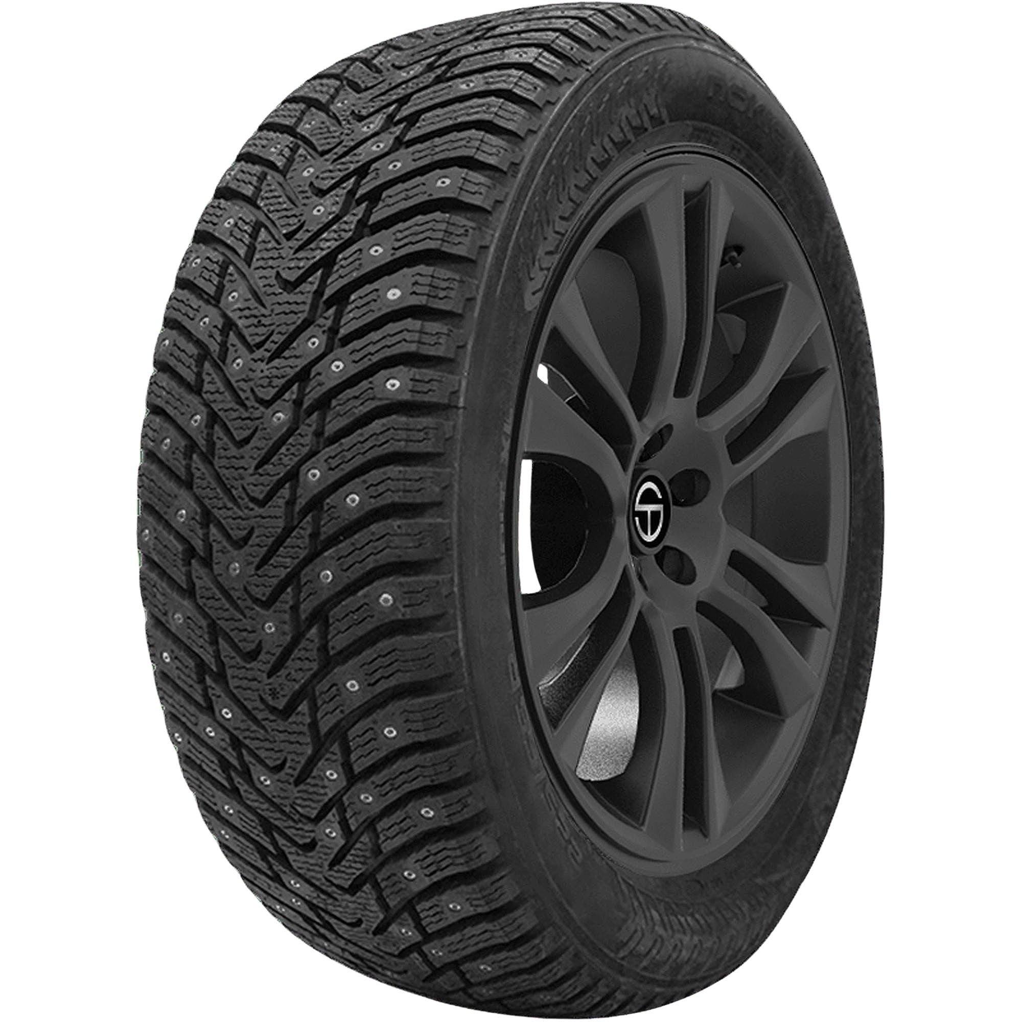 Nokian Hakkapeliitta 8 SUV Studded Winter 255/65R17 114T XL SUV ...