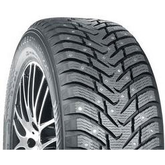 Nokian Hakkapeliitta 8 Studded 185/65R15 92 T Tire