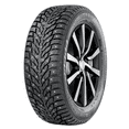 thumbnail image 1 of Nokian Hakkapeliitta 9 (Studded) 195/60R16XL 93T BSW (4 Tires) Fits: 2008-14 Scion xD Base, 1 of 4