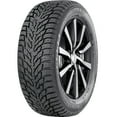 thumbnail image 1 of Nokian Hakkapeliitta 9 Studded Winter 225/50R18 95T Passenger Tire, 1 of 6