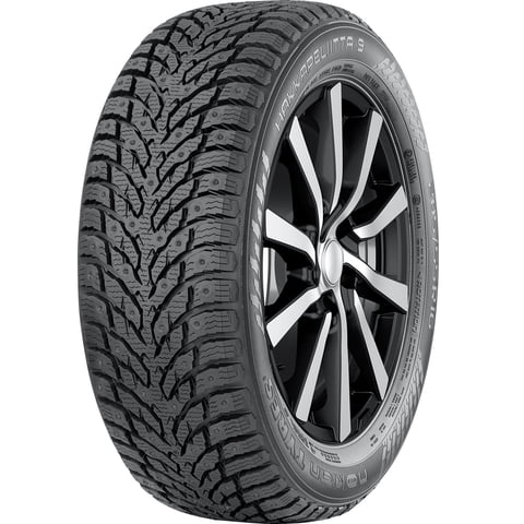 Nokian Hakkapeliitta 9 Studded Winter 265/35R18 97T XL Passenger Tire simolary.com 13 Nokian Hakkapeliitta 9 Studded Winter 265/35R18 97T XL Passenger Tire Simolary simolary.com 13