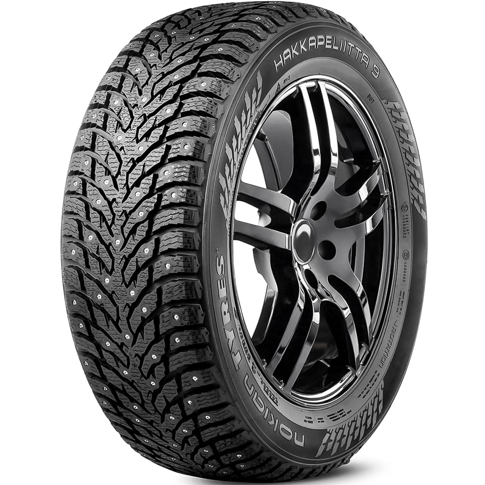195 65 r15 nokian hakkapeliitta 9