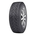 thumbnail image 1 of Nokian Hakkapeliitta C3 Studded Winter 215/75R16C 116/114R E Light Truck Tire, 1 of 6