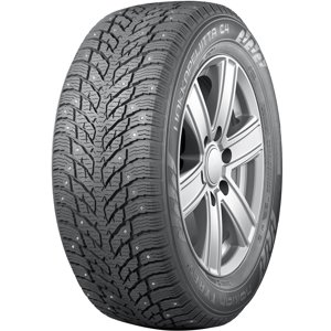 Nokian Hakkapeliitta C4 (Studded) 225/65R16C D/8PLY BSW Sansujyuku sansujyuku.com