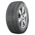 thumbnail image 1 of Nokian Hakkapeliitta C4 Winter 215/75R16C 116/114R D Light Truck Tire, 1 of 6
