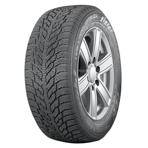 Nokian Hakkapeliitta C4 (Studded) 225/55R17C D/8PLY BSW Sansujyuku sansujyuku.com