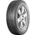 thumbnail image 1 of Nokian Hakkapeliitta CR3 Winter 215/60R17C 109/107R D Light Truck Tire, 1 of 6