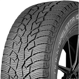 Nokian Hakkapeliitta CR4 (Non-Studded) 225/55R17C D/8PLY BSW Sansujyuku sansujyuku.com