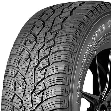 Nokian Hakkapeliitta CR4 (Non-Studded) 225/55R17C D/8PLY BSW Sansujyuku sansujyuku.com