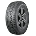 thumbnail image 1 of Nokian Hakkapeliitta CR4 Winter 215/60R17C 109/107R D Light Truck Tire, 1 of 6