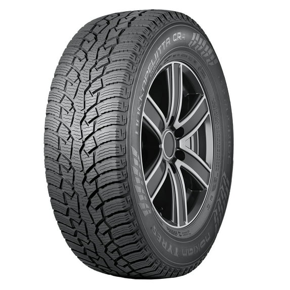 Nokian Hakkapeliitta CR4 Winter 225/65R16C 112/110R D Light Truck Tire