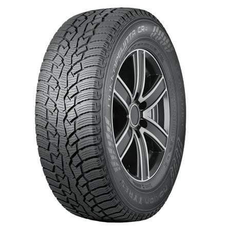 Nokian Hakkapeliitta CR4 Winter LT225/75R16 121/120R E Light Truck Tire Sansujyuku sansujyuku.com