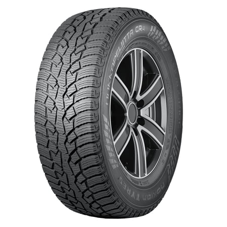 Nokian Hakkapeliitta CR4 Winter LT225/75R16 121/120R E Light Truck Tire Sansujyuku sansujyuku.com