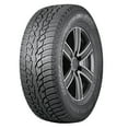 thumbnail image 1 of Nokian Hakkapeliitta CR4 Winter LT235/65R16C 121/119R E Light Truck Tire Fits: 2019-22 Mercedes-Benz Sprinter 3500 Base, 2008 Suzuki XL-7 JX, 1 of 6
