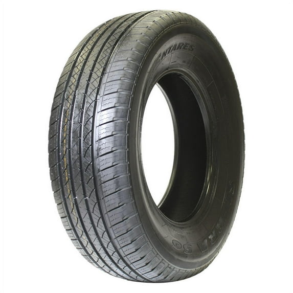Nokian Hakkapeliitta LT 3 Studded LT245/75R17 111S Light Truck Tire Fits: 2004-07 Nissan Titan XE