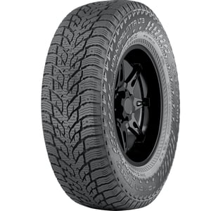 Nokian Hakkapeliitta LT 3 Studded Winter LT245/70R17 119/116Q E Light Truck Tire Sansujyuku sansujyuku.com