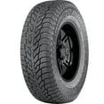 thumbnail image 1 of Nokian Hakkapeliitta LT 3 Studded Winter LT245/75R16 120/116Q E Light Truck Tire, 1 of 4