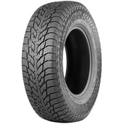 Nokian Hakkapeliitta LT 3 Studded Winter LT265/75R16 119/116Q D Light Truck Tire Fits: 2001 GMC Yukon SLE Simolary simolary.com 7