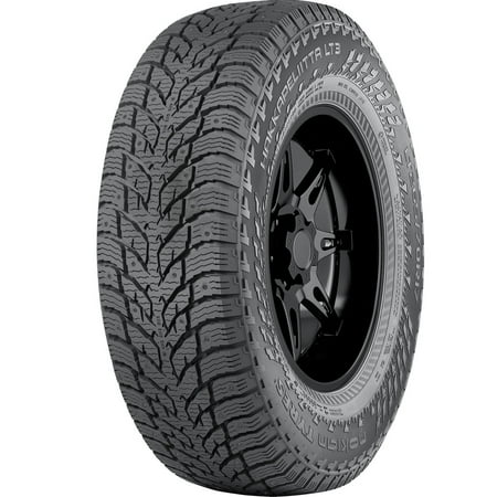Nokian Hakkapeliitta LT 3 Studded Winter LT275/65R18 123/120Q E Light Truck Tire Sansujyuku sansujyuku.com