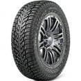 thumbnail image 1 of Nokian Hakkapeliitta LT 3 Studded Winter LT275/65R20 126/123Q E Light Truck Tire, 1 of 12