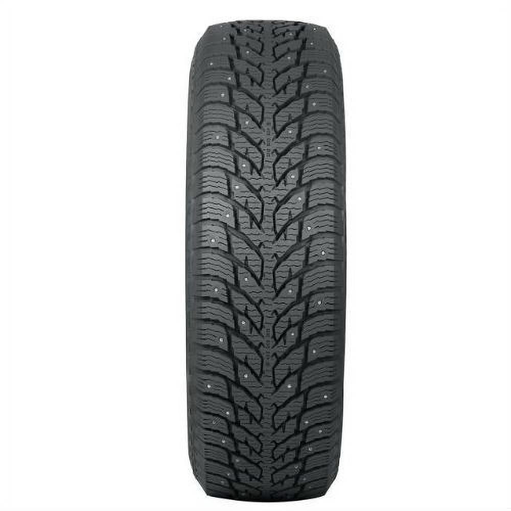 Nokian Hakkapeliitta LT 3 Studded Winter LT285/70R17 121/118Q D Light Truck Tire