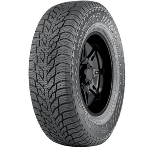 Nokian Hakkapeliitta LT 3 Winter LT225/75R16 115/112Q E Light Truck Tire Sansujyuku sansujyuku.com