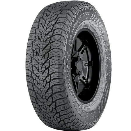 Nokian Hakkapeliitta LT 3 Winter LT225/75R16 115/112Q E Light Truck Tire Sansujyuku sansujyuku.com